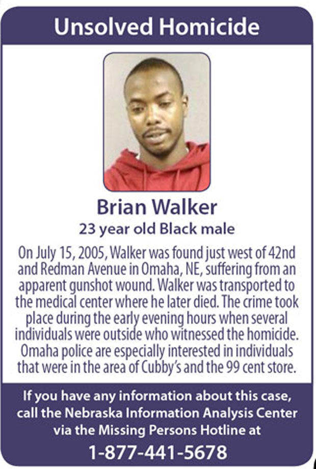Brian Walker